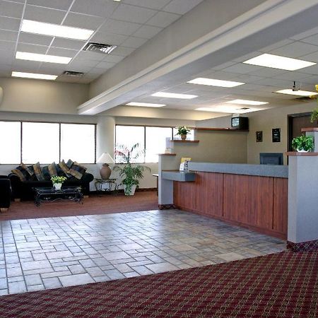 Best Western Parkview Inn Las Vegas Interiør billede