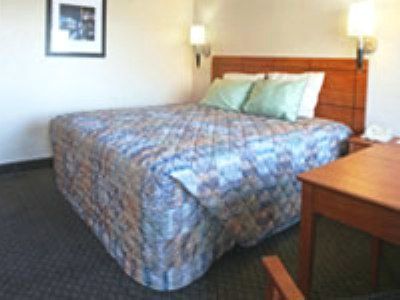 Best Western Parkview Inn Las Vegas Eksteriør billede