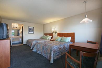 Best Western Parkview Inn Las Vegas Værelse billede